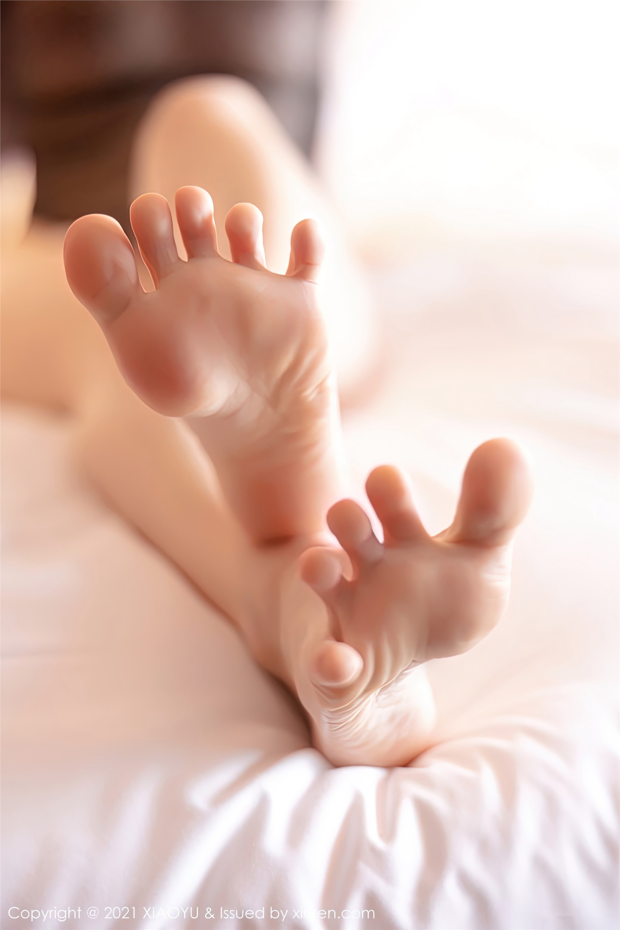 XIAOYU语画界 2021.04.26 Vol.516 豆瓣酱